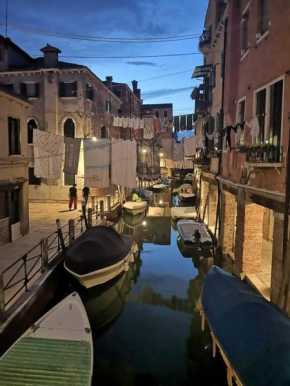 The Other Serenissima (With A/C), Venedig